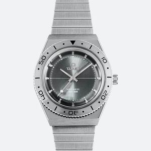 Hodinkee timex limited edition watch